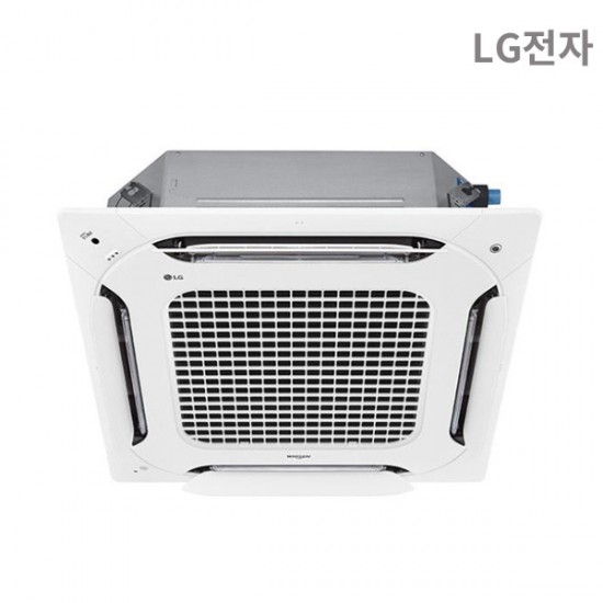 LG 천장형 냉난방기 4WAY 100㎡ 단상