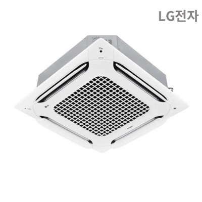 LG 냉난방기 천장형 4WAY 1등급 99㎡ 삼상