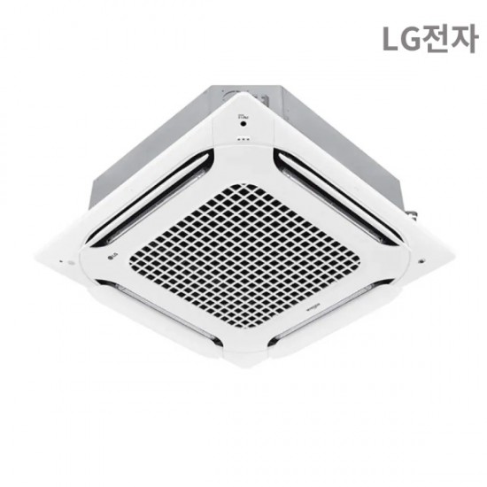 LG 냉난방기 천장형 4WAY 1등급 131.8㎡ 삼상